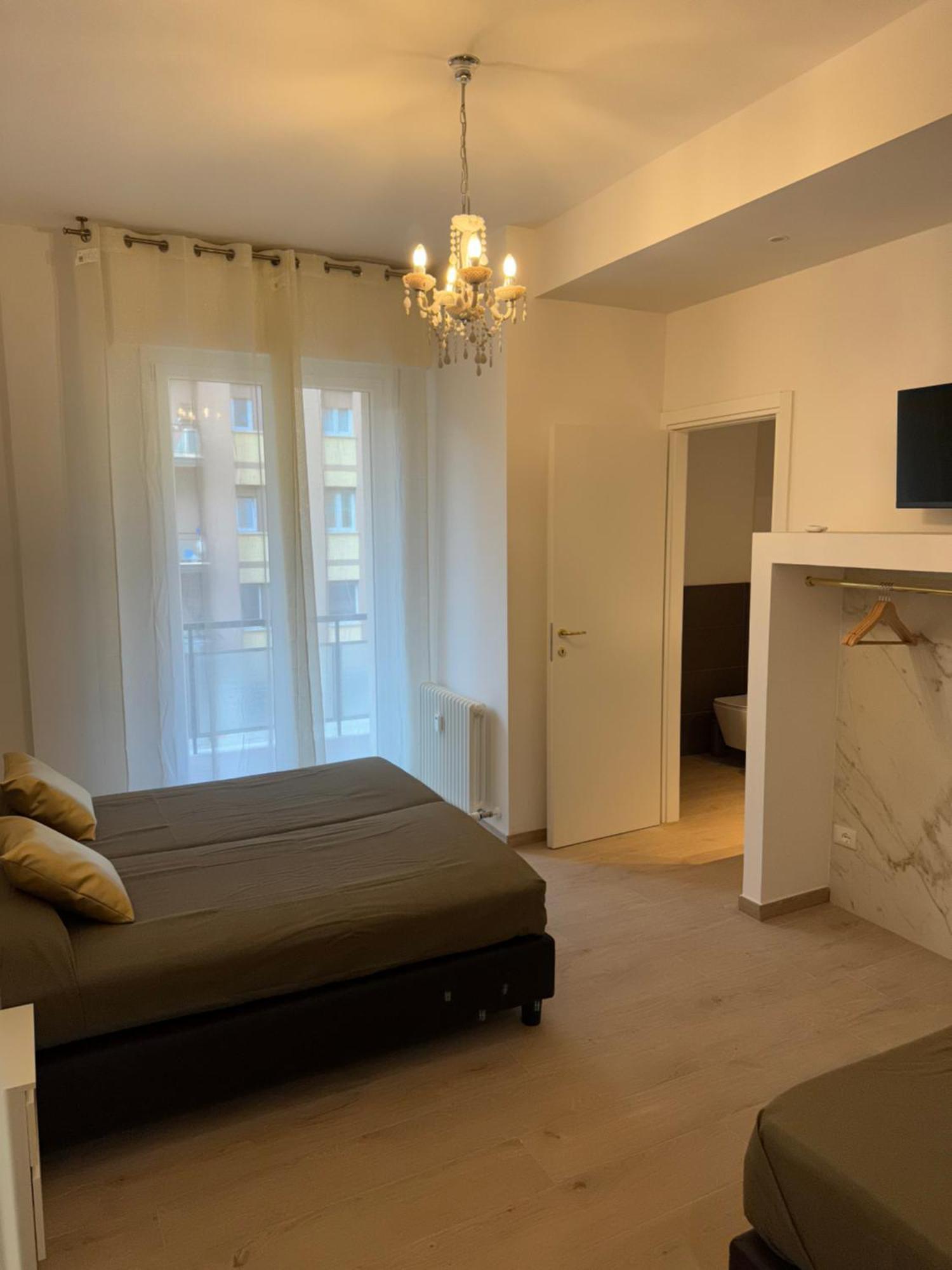 Vista Fiera Bologna 호텔 외부 사진